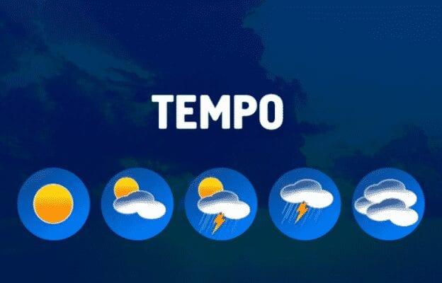 Sudeste do país tem tempo nublado com chuva nesta quarta (12)