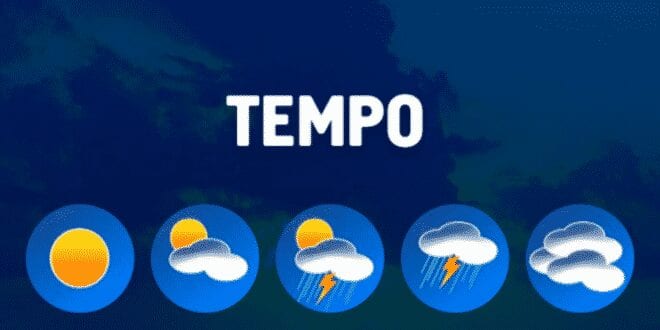 Sudeste do país tem tempo nublado com chuva nesta quarta (12)