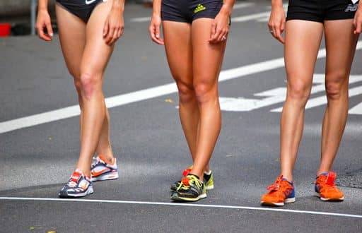 Você sabia? Antes de correr, é preciso saber qual é sua pisada