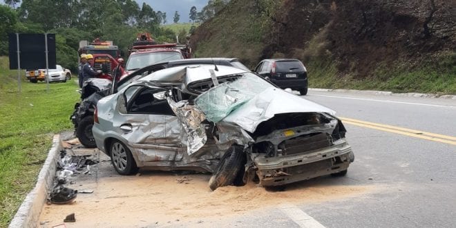 Carnaval - Mais de 70% dos acidentes registrados em 2019 resultaram em morte ou invalidez permanente