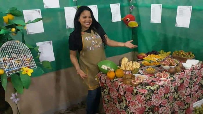 Montes Claros - “Leitura vai, escrita vem: Memórias!” é o novo tema de trabalho do Trilha da Leitura