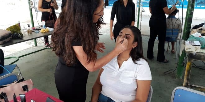 Montes Claros - Há 15 anos, voluntárias promovem ação social no Hospital Universitário Clemente de Faria