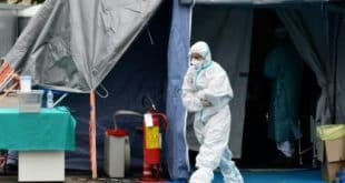 Itália tem 475 mortes pelo novo coronavírus em um único dia