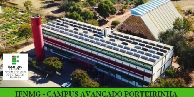 Norte de Minas - IFNMG-Campus Porteirinha oferta curso de Espanhol Básico, com vagas para a comunidade externa