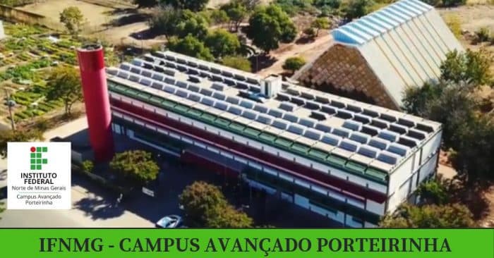 Norte de Minas - IFNMG-Campus Porteirinha oferta curso de Espanhol Básico, com vagas para a comunidade externa