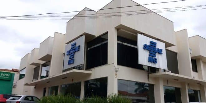 Norte de Minas - Sebrae Minas adota medidas preventivas contra novo coronavírus