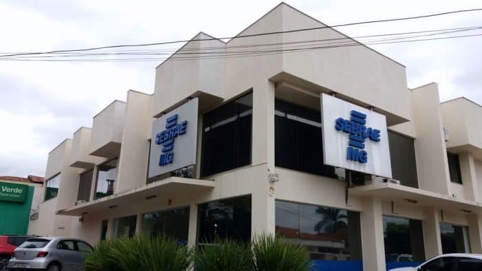 Norte de Minas - Sebrae Minas adota medidas preventivas contra novo coronavírus