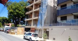 Montes Claros - A cidade de Montes Claros recebe blitz de fiscalização do Crea-MG
