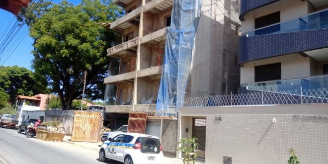 Montes Claros - A cidade de Montes Claros recebe blitz de fiscalização do Crea-MG