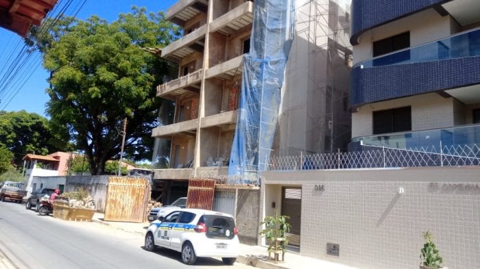 Montes Claros - A cidade de Montes Claros recebe blitz de fiscalização do Crea-MG