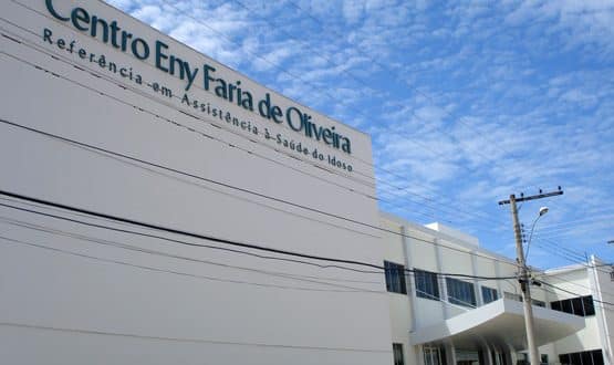 Norte de Minas - CRASI/HUCF suspende suas atividades como medida preventiva ao Coronavírus