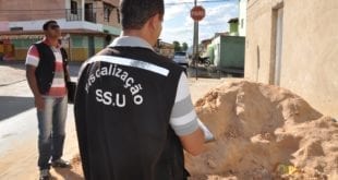 Montes Claros - SSU suspende atendimento presencial ao público