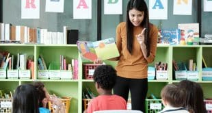 Dia Internacional da Mulher - Sexo feminino lidera gestão da educação no Brasil