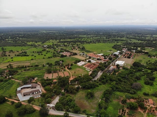 IFNMG-Campus Januária