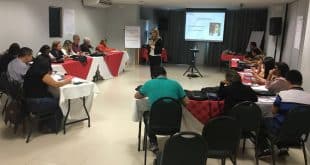 Montes Claros - Sebrae Minas realiza curso para capacitação de líderes em Montes Claros