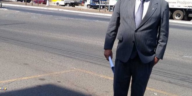 Norte de Minas - Presidente do TREMG fará a abertura do seminário direito municipal e eleições 2020, do CIMAMS