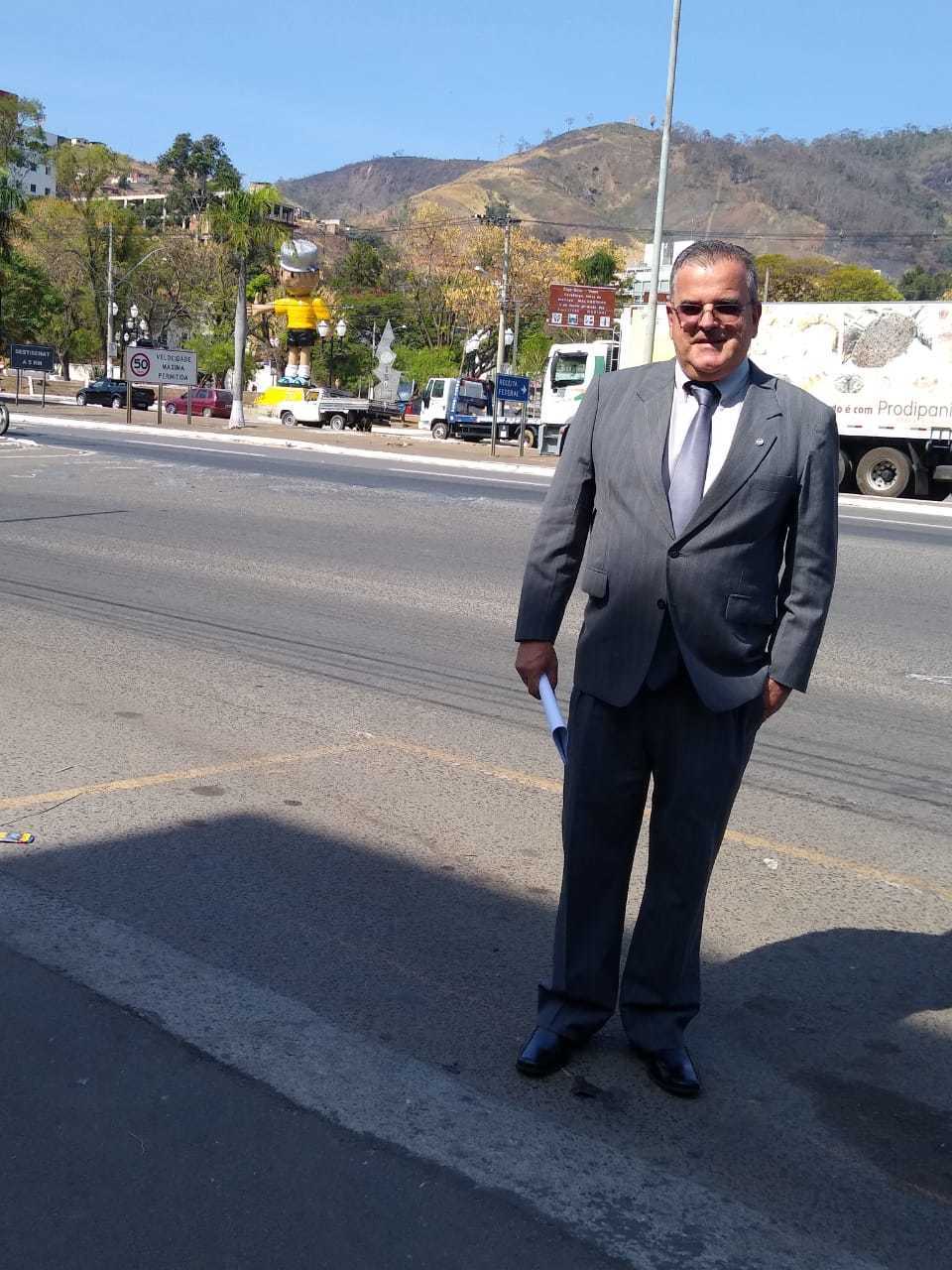 Norte de Minas - Presidente do TREMG fará a abertura do seminário direito municipal e eleições 2020, do CIMAMS