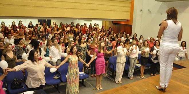 Norte de Minas - Montes Claros sedia Seminário da Mulher Empresária
