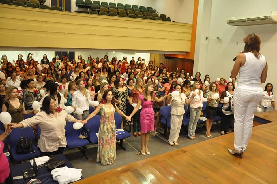 Norte de Minas - Montes Claros sedia Seminário da Mulher Empresária