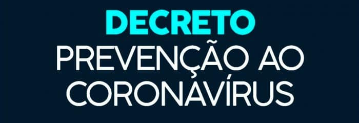 Montes Claros – Prefeitura de Montes Claros toma medidas de prevenção ao coronavírus na cidade; Leia a íntegra do decreto