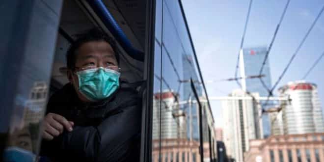 Província de Hubei (China): local onde a doença covid-19 surgiu lidera em número de pessoas recuperadas, segundo levantamento (Stringer/Getty Images)