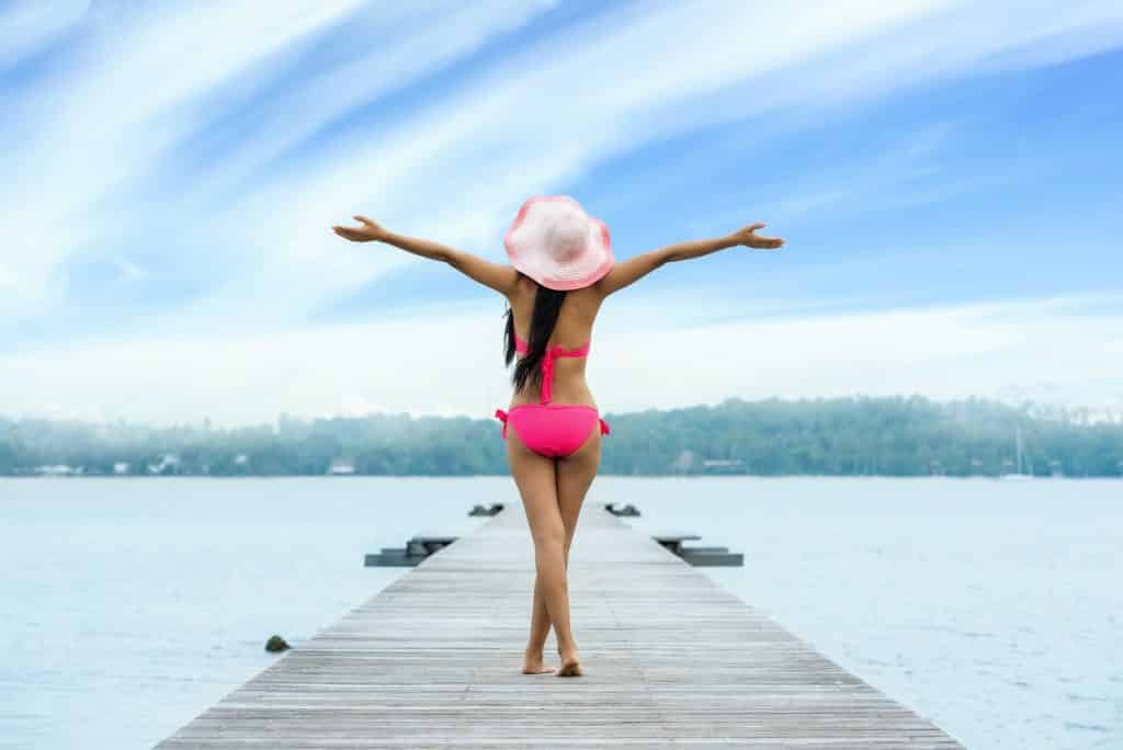 Beleza - Mitos e verdades sobre a estética íntima