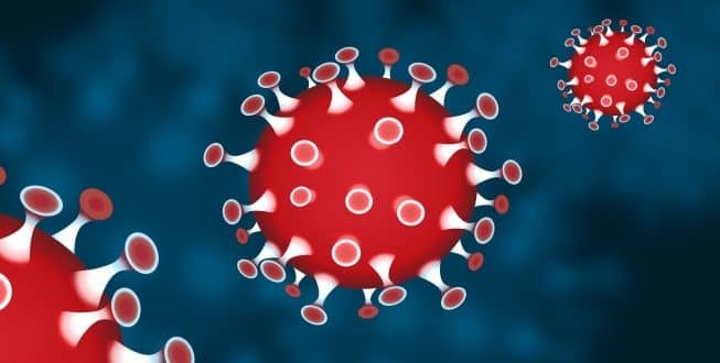 Atualmente, há mais de 120 países com casos declarados de infecção por coronavírus