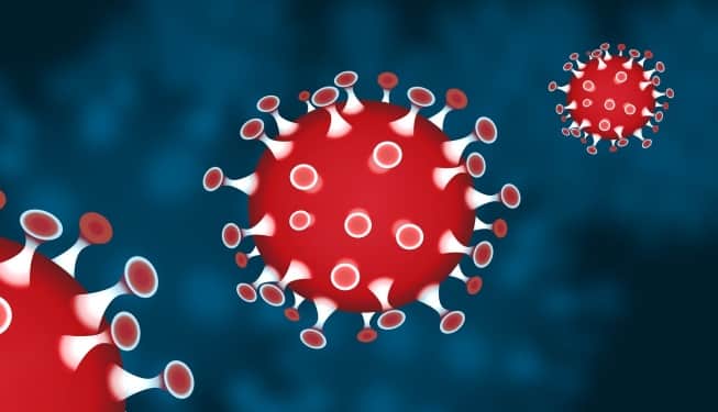 Atualmente, há mais de 120 países com casos declarados de infecção por coronavírus