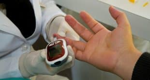 Saúde - Diabéticos devem redobrar cuidados diante da pandemia do novo coronavírus