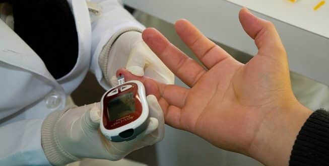 Saúde - Diabéticos devem redobrar cuidados diante da pandemia do novo coronavírus