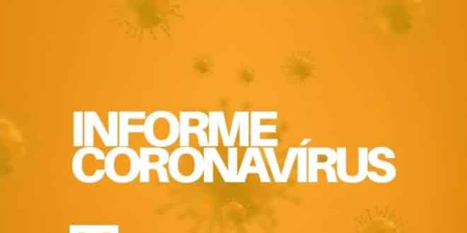 Montes Claros - Atualização de casos suspeitos de coronavírus em Montes Claros