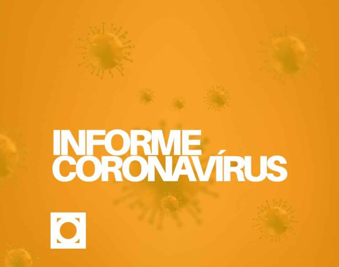 Montes Claros - Atualização de casos suspeitos de coronavírus em Montes Claros 