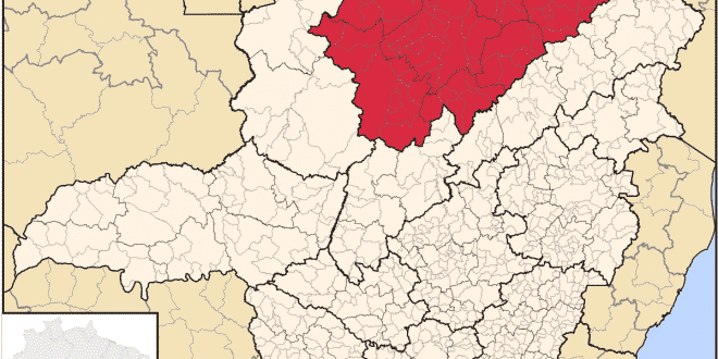 Norte de Minas - Estado discute políticas de desenvolvimento da região Norte em Montes Claros