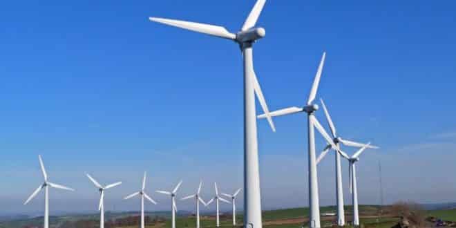 Norte de Minas tem grande potencial para Energia Eólica