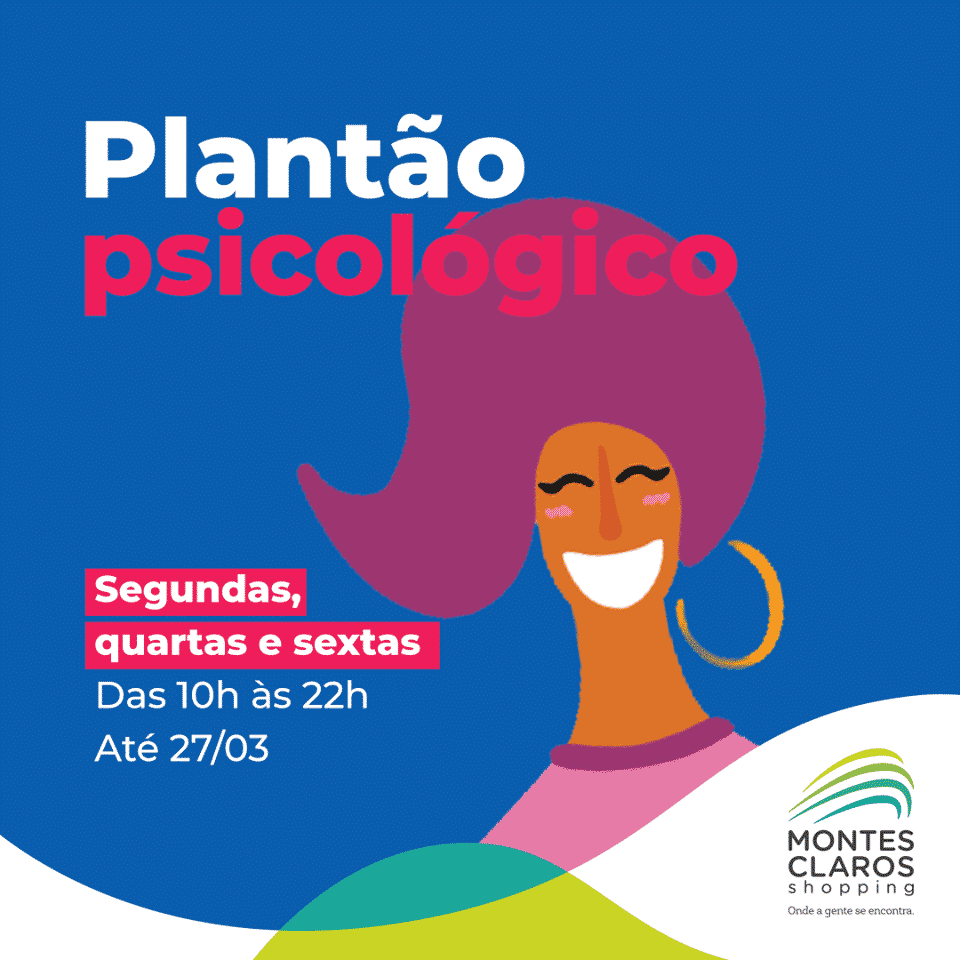 Montes Claros - Ações especiais e exclusivas marcam mais uma semana comemorativa ao Mês da Mulher no Montes Claros Shopping