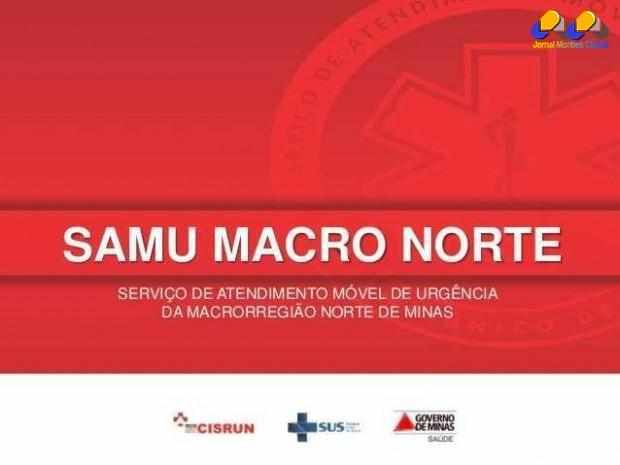 Montes Claros – Plantão SAMU 27/03/2020