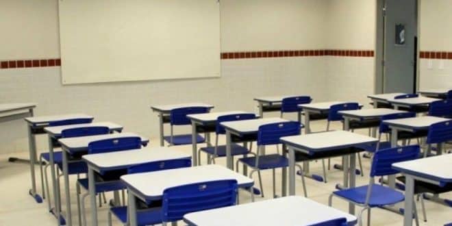 MG - Escolas particulares de Minas devem parar por três dias para planejar enfrentamento ao novo coronavírus