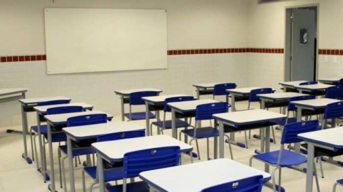 MG - Escolas particulares de Minas devem parar por três dias para planejar enfrentamento ao novo coronavírus