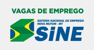 Montes Claros – Confira as vagas de emprego oferecidas pelo Sine de Montes Claros no dia de hoje (03/03/2020)