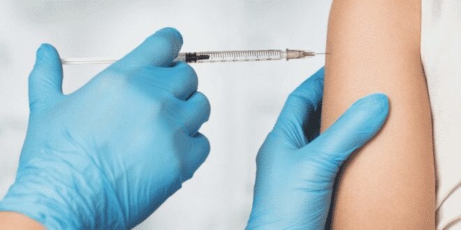 Norte de Minas - A região do Norte de Minas recebe vacina que previne quatro tipos de meningite