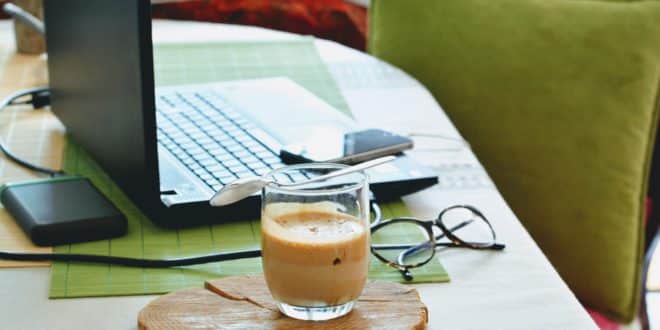 Desafios e Soluções para melhorar o Home-Office