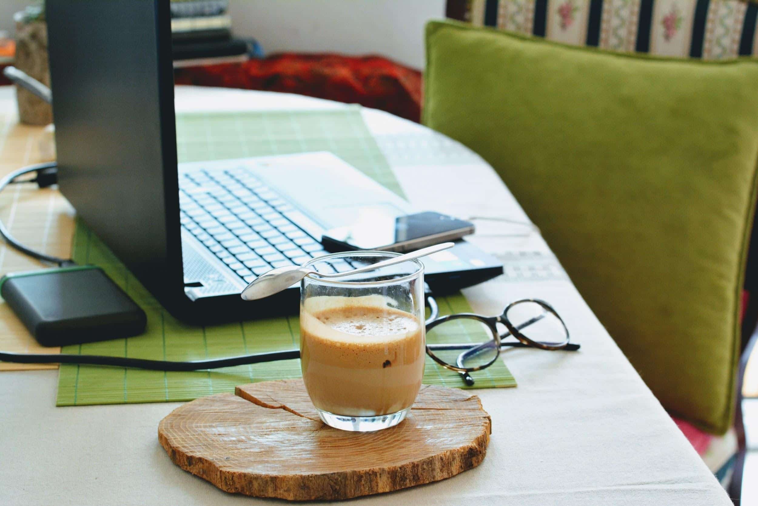 Desafios e Soluções para melhorar o Home-Office