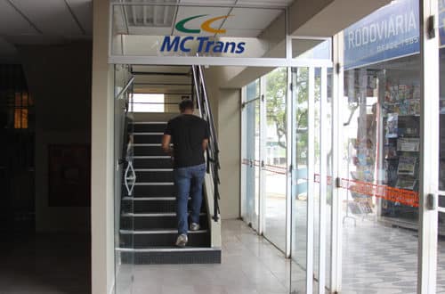 Montes Claros - MCTrans prorroga suspensão de atendimento presencial