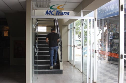 Montes Claros - MCTrans prorroga suspensão de atendimento presencial