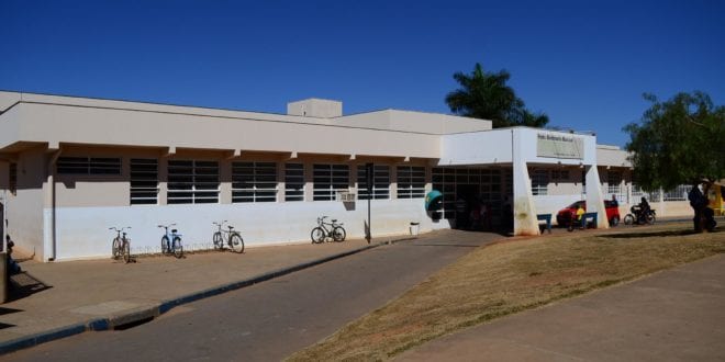 Montes Claros - Prefeitura decreta ponto facultativo nesta segunda, véspera do Dia de Tiradentes