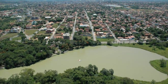 Montes Claros - Prefeitura de Montes Claros cancela Festa do Trabalhador deste ano