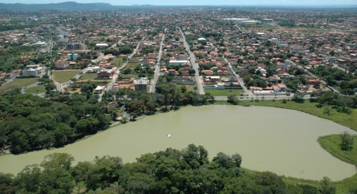 Montes Claros - Prefeitura de Montes Claros cancela Festa do Trabalhador deste ano