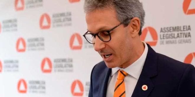 MG - Governador anuncia quitação dos salários de abril, última parcela será paga a servidores na próxima terça-feira (28/4)