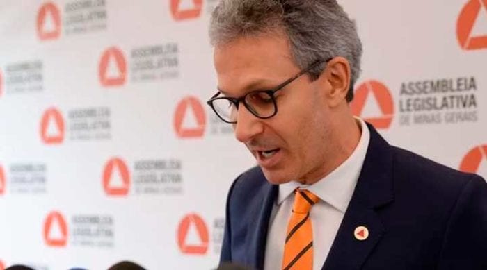 MG - Governador anuncia quitação dos salários de abril, última parcela será paga a servidores na próxima terça-feira (28/4)