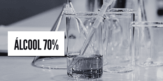 Montes Claros - MSD Brasil produz álcool 70% para doação em Montes Claros